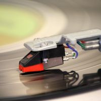 La Playlist de franceinfo, à retrouver le samedi sur l'antenne et sur le site.