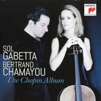 Sonate en sol min op 65 : Largo - pour violoncelle et piano