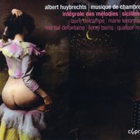 Sépulture d'un poète maudit - pour ténor et piano