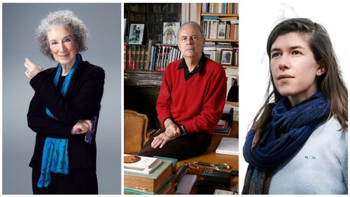 Littérature : "Les Testaments", "Encre Sympathique", "Nafar" et le Journal de La Dispute : Proust et ses fétiches