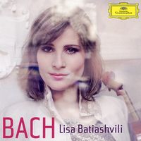 JS BACH Concerto n°2 en Mi Maj BWV 1042 : Allegro - pour violon cordes et basse continue