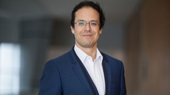 Leonardo Garcia Alarcon - Vincent Arbelet