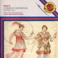 BIZET Carmen : Suite n°2 : Danse bohème - pour orchestre