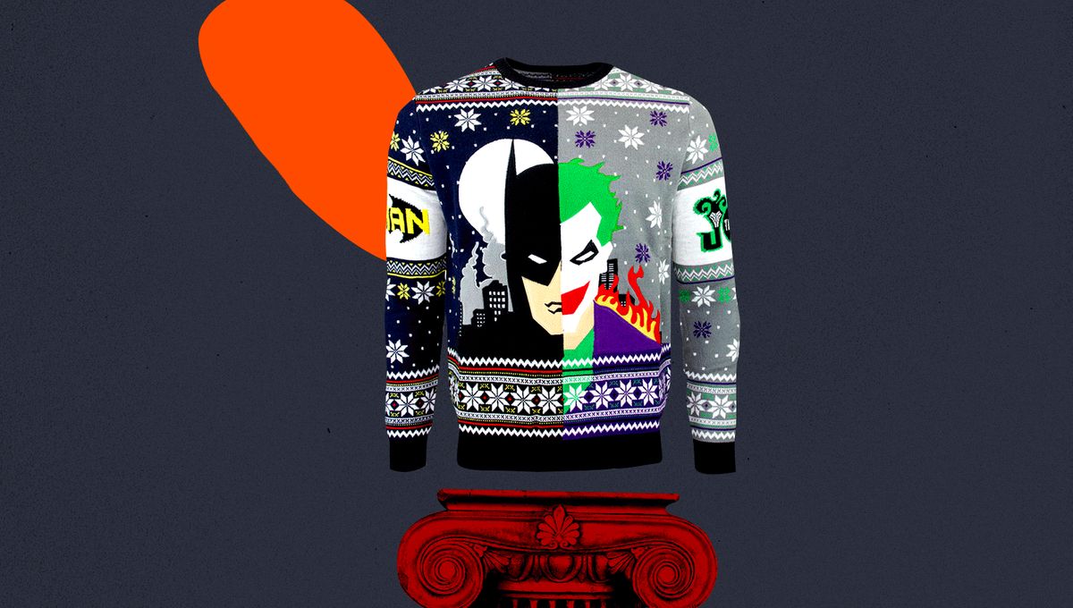 pull noel ghostbusters