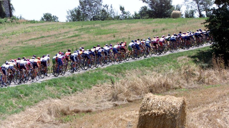 CARTE - Tour de France 2020 : découvrez le parcours de la 12e étape entre Chauvigny et Sarran