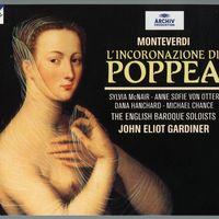 itw 1 MONTEVERDI Signor signor hoggi rinasco (Acte III Sc 5) Poppée Néron
