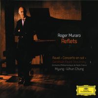 Concerto pour piano en Sol Maj : 2. Adagio assai