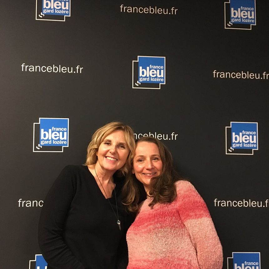 Servane et Vanessa Bozec, aromathérapeute
