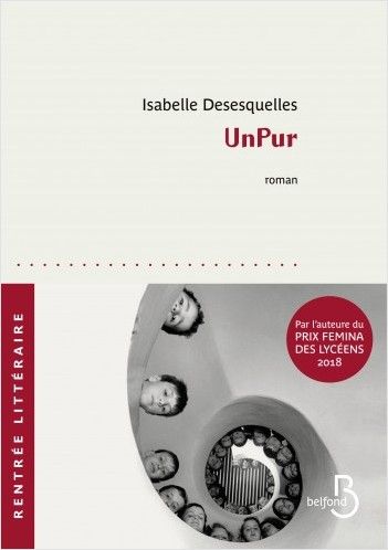 UnPur, Isabelle Desesquelles