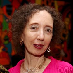 Joyce Carol Oates