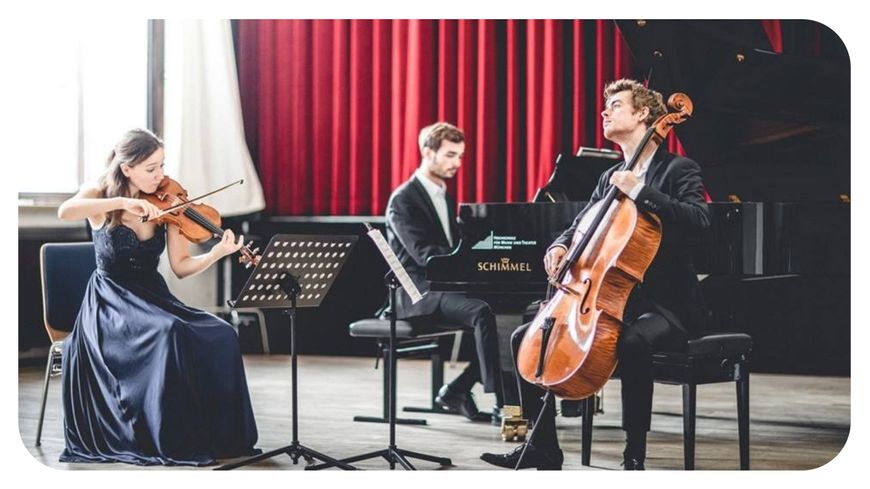 Trio Hélios