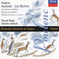 Les animaux modeles fp 111 : Le petit jour
