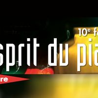 L'esprit du piano 2019