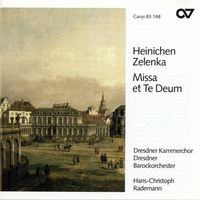 Te deum en Ré Maj zwv 146 : Te deum laudamus