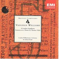 A London Symphony : 3. Scherzo (nocturne)