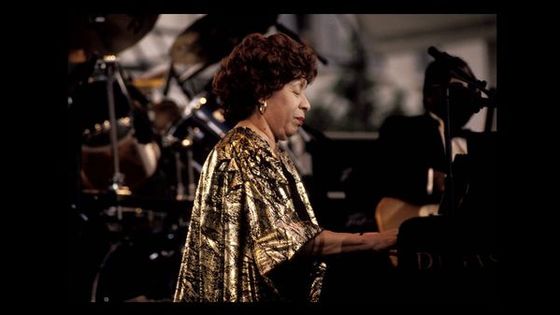 Shirley Horn ©Getty - David Redfern