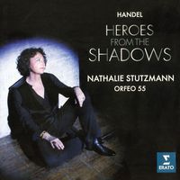 Giulio Cesare in Egitto HWV 17 : Son nata a lagrimar (Acte I Sc 11) Duo Cornélie et Sextus