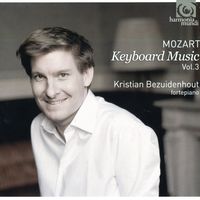 Sonate n°12 en Fa Maj K 332 : Allegro assai - pour piano