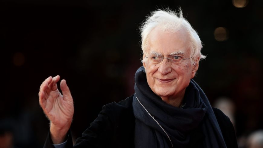 Bertrand Tavernier.