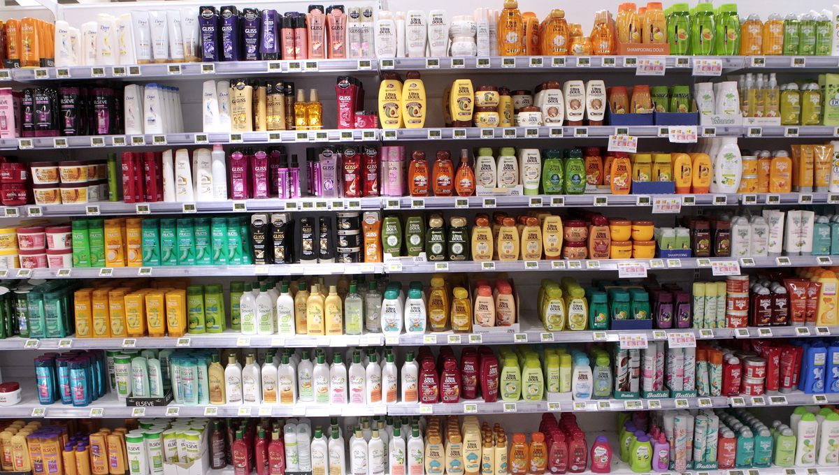 Dordogne Une Collecte De Produits D Hygiene A Marsac Sur L Isle Pour Les Familles En Difficultes