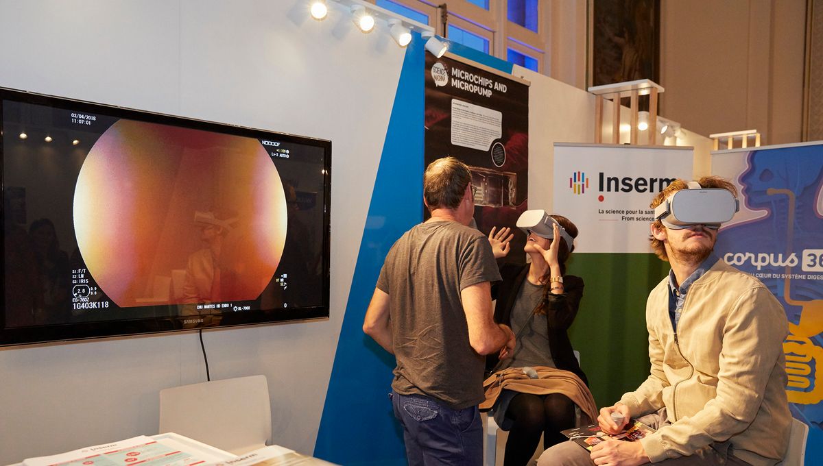 Actualités Direct Montpellier Futurapolis Santé à Montpellier les 18 et 19 octobre 2019