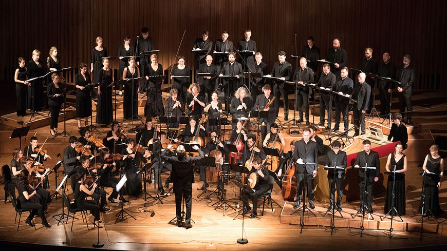Le Poème Harmonique