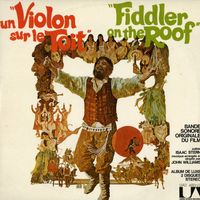 Un violon sur le toit : To life (Tevye Wolf et choeur)