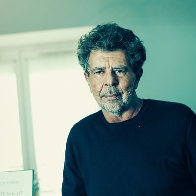 Le compositeur Gabriel Yared en 2019