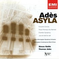 Asyla op 17 : IV