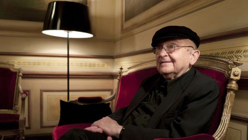 Épisode 8 : Aharon Appelfeld : "Mon expérience de vie aurait pu m'amener au cynisme, mais mes parents jusqu'à présent me chuchotent à l'oreille : le cynisme est une chose horrible, éloigne-t'en !"