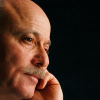 Jeremy Rifkin à Paris en 2005
