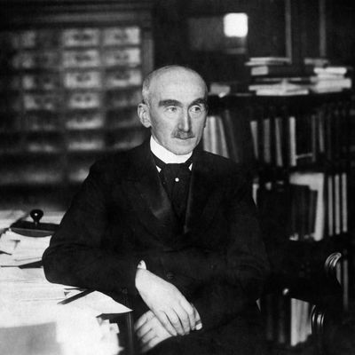Henri Bergson