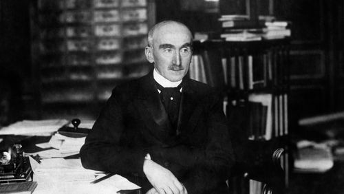 Spiritualité, es-tu là ? (1/4) : Bergson, quand l'esprit rencontre la matière