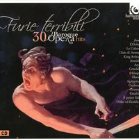 Serse HWV 40 : Ombra mai fu (Acte I Sc 1) Air de Xerxès
