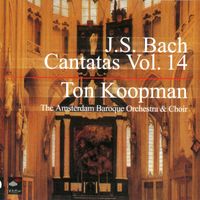 Cantate BWV 126 : Erhalt uns Herr bei deinem Wort : Choral : Verleih uns Frieden gnädiglich