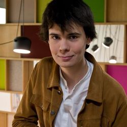 Justin Taylor