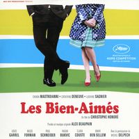 Je ne peux vivre sans t'aimer