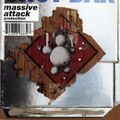 Pochette pour "Heat miser - Massive Attack"