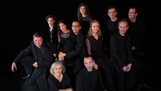 Ensemble Amarillis