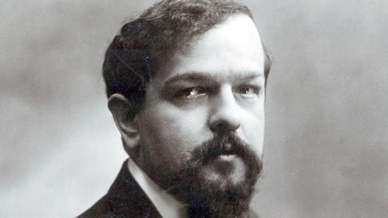 Claude Debussy - Préludes Livre II L 131 (extrait) : 12. Feux d'artifice