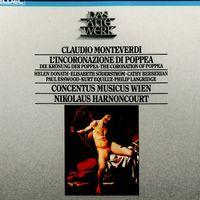 Ascendi oh mia diletta (Acte III Sc 8) Tutti / Pur ti miro pur ti godo (Acte III Sc 8) Duo Néron Poppée