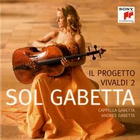 Concerto pour violoncelle et orchestre en ré min WD 657 : Fugue