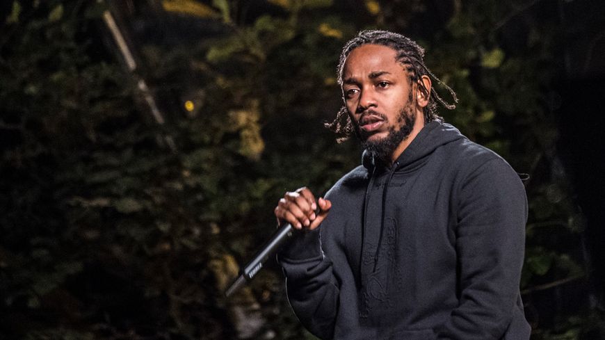 Kendrick Lamar