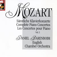 JULIE 3 Concerto nº24 en Ut min K 491 : Larghetto