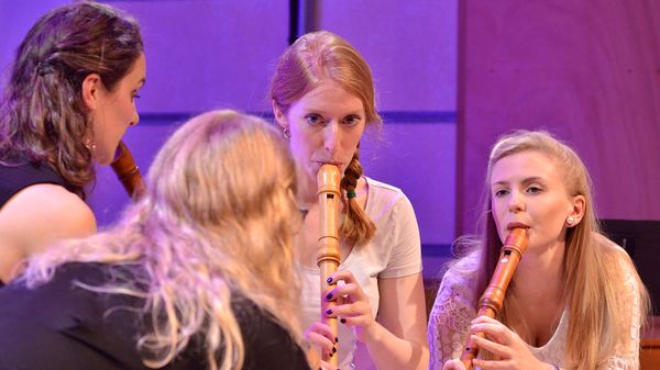 EEEMERGING+ : un programme européen pour l'avenir des jeunes ensembles de musique ancienne