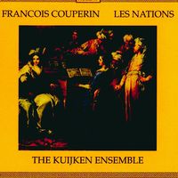 Les Nations 2ème ordre : L'Espagnole : Sonade - La visionnaire