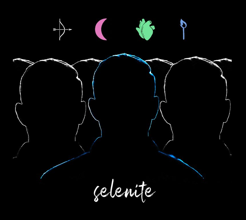 Bow Moon Heart Match le titre du nouvel album