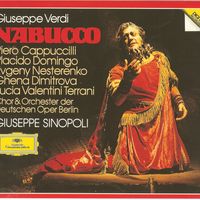 Nabucco : Gli arredi festivi giù cadano infranti (Acte I) Choeur