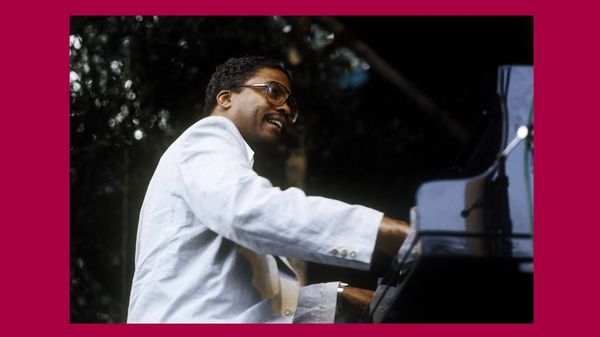 Repassez-moi l'standard... "Watermelon Man" du pianiste-compositeur Herbie Hancock (1962)