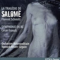 La tragédie de Salomé op 50 : 1ère partie : Danse des perles - poème symphonique